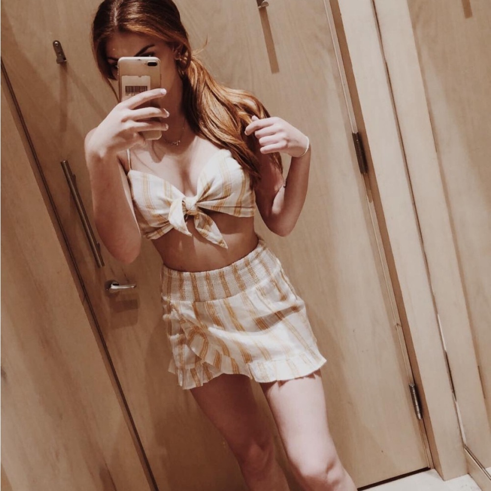 Top shop Set